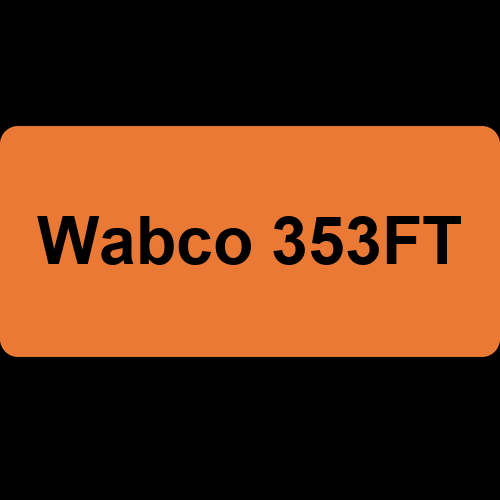 Wabco 353FT